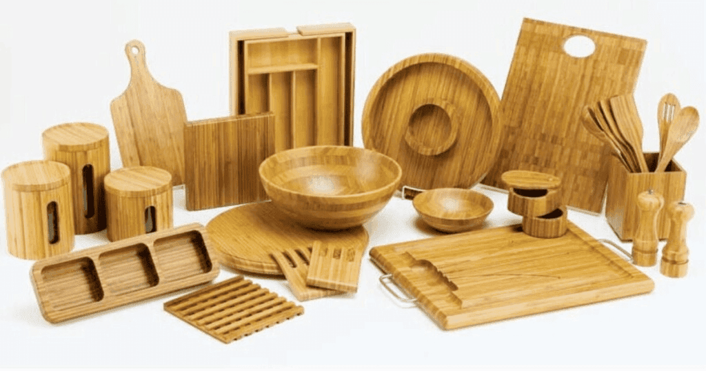 What Products are Made from Bamboo? 6 5what products are made from bamboo