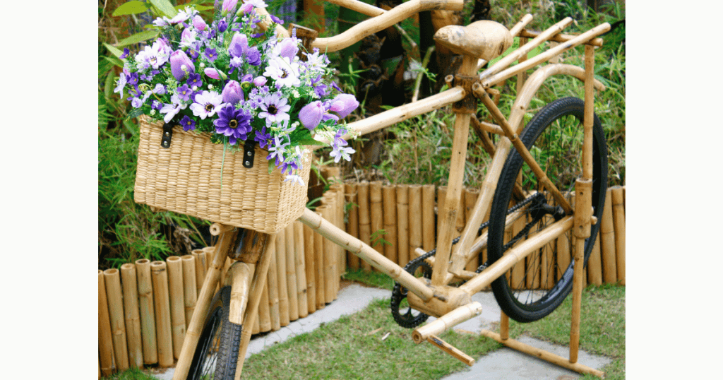 What Products are Made from Bamboo? 9 8what products are made from bamboo