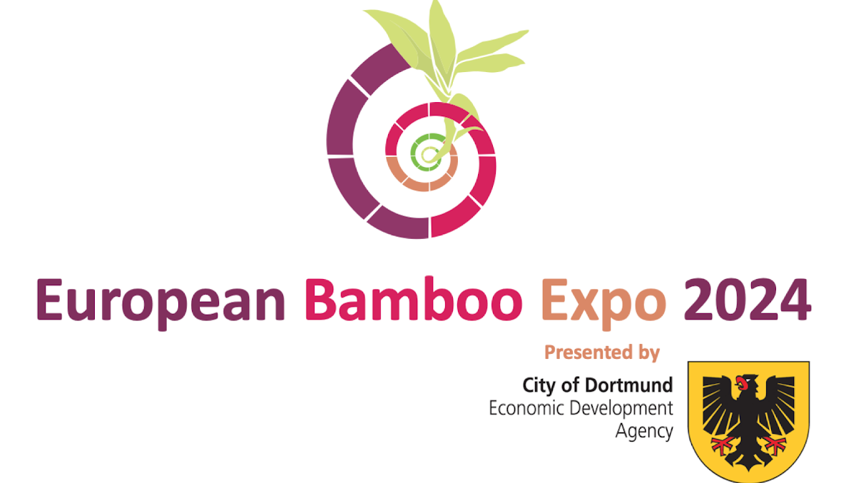 European Bamboo Expo 2024 Bamboo Supplier