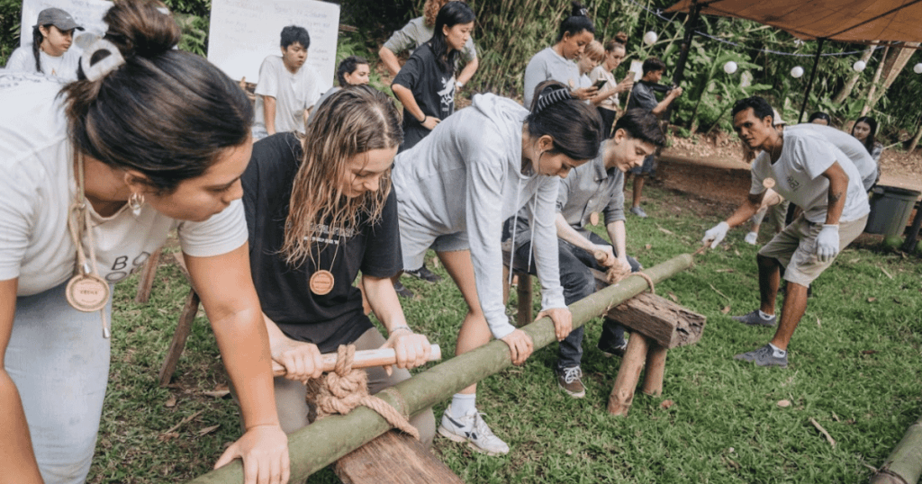  Treating Bamboo