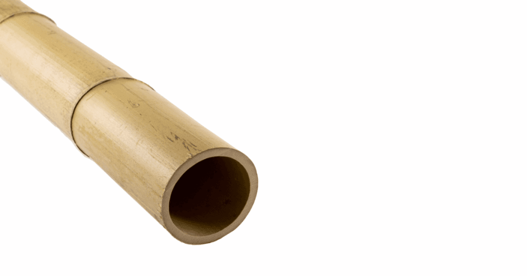 bamboo wall 