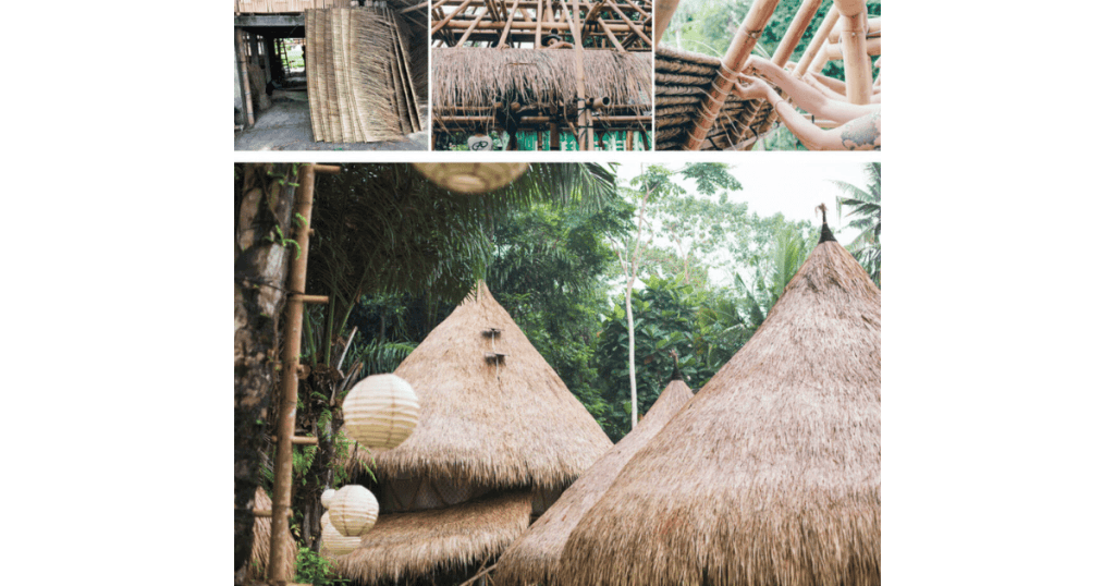 Roofing systems 