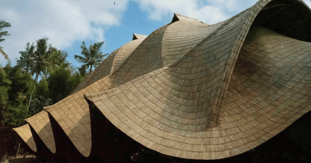 Roofing systems 