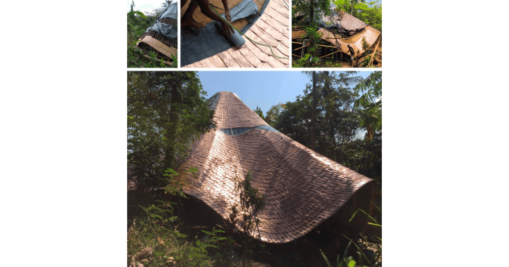 Roofing systems 