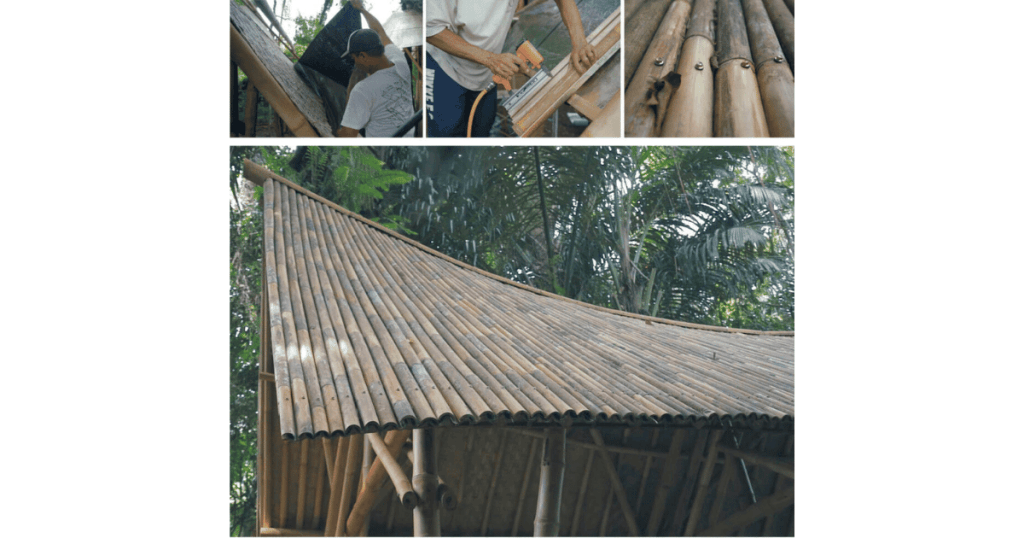 Roofing systems 