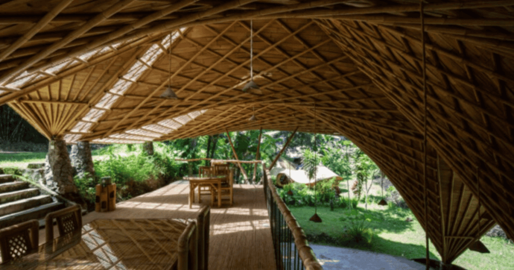 Build With Bamboo