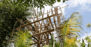 how to build with bamboo mastering 4 structural systems