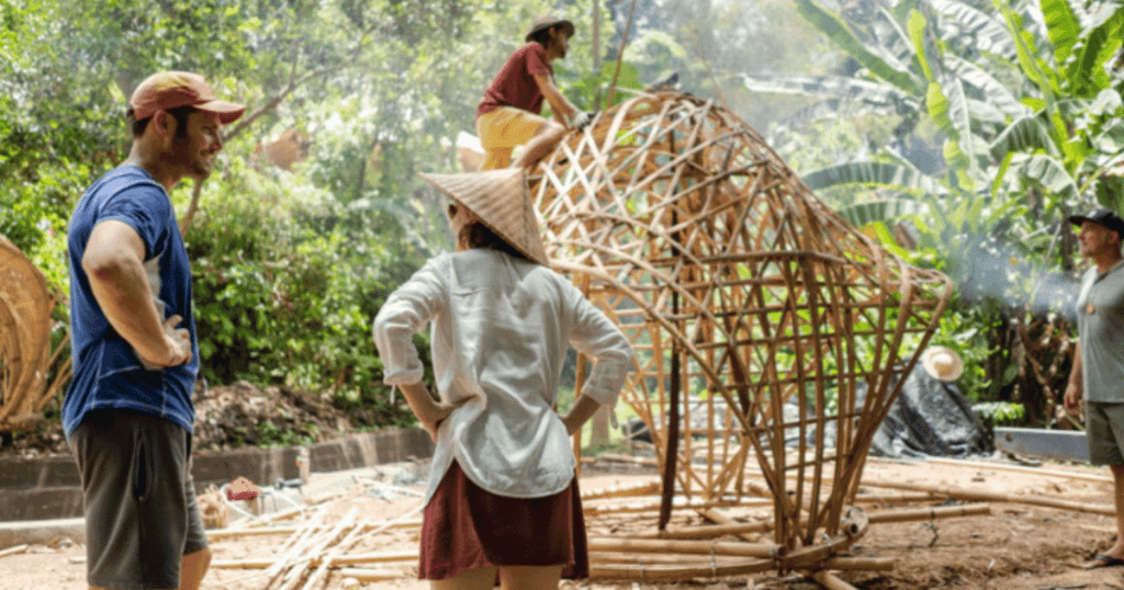 Build With Bamboo