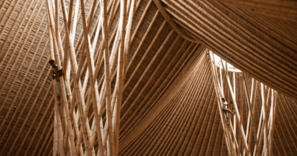Build With Bamboo