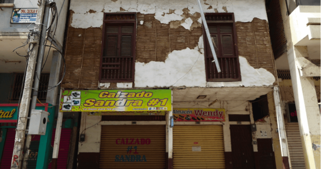 Advantages of Bamboo in Earthquake