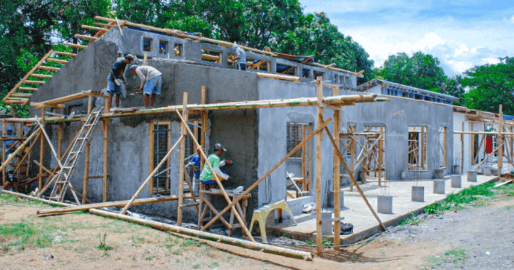 Advantages of Bamboo in Earthquake