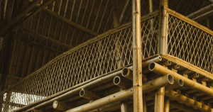 the advantages of bamboo in earthquake resistant construction 5