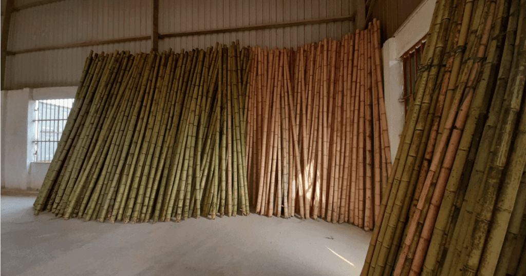 the ultimate guide to finding bamboo supplier and manufacturer in vietnam