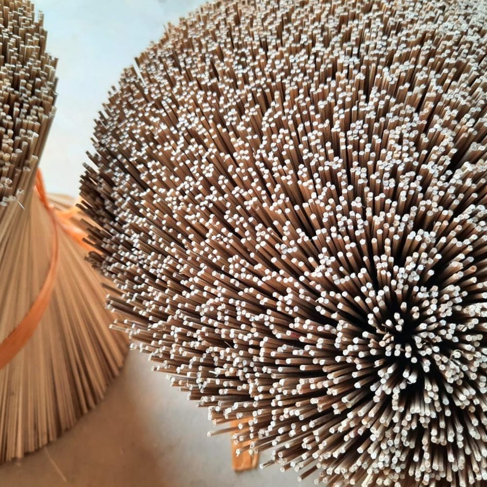 bamboo incense sticks 7