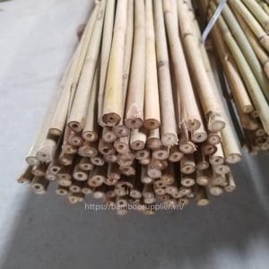 bamboo stakes