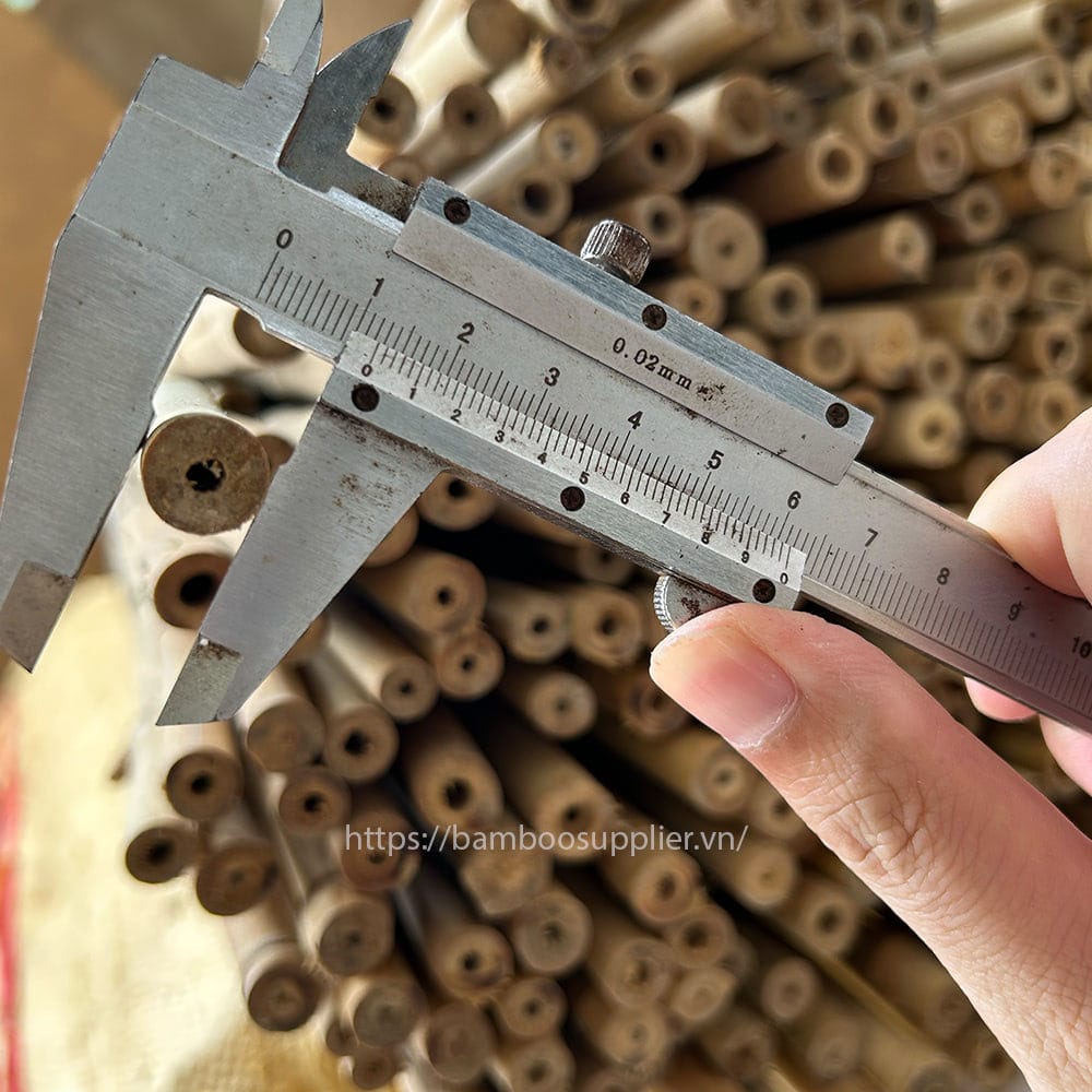 bamboo stakes