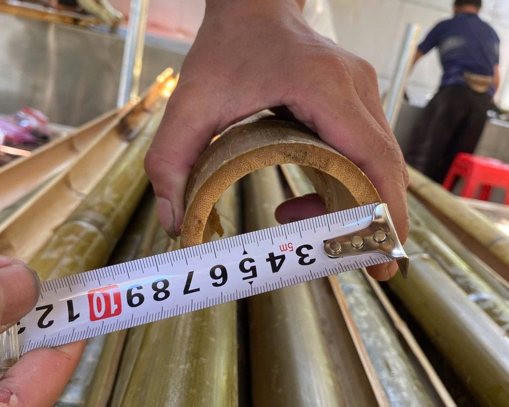 Bamboo Poles For Sale - Best Quality, Global Reach 2024 4 bamboo poles for sale