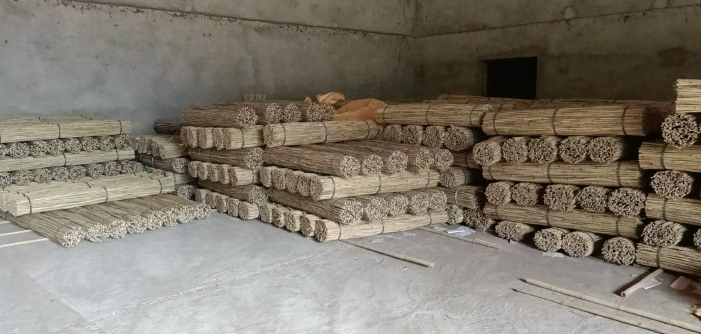 bamboo products manufacturer