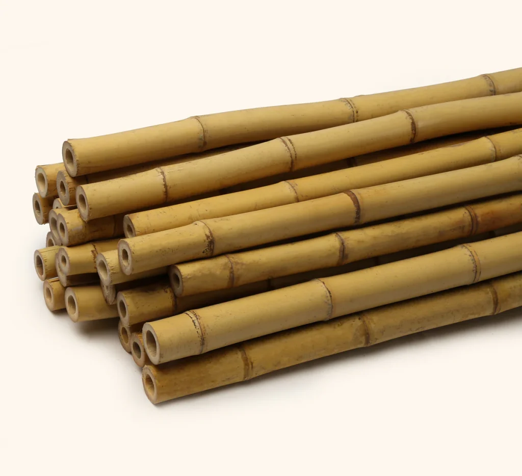bamboo products manufacturer