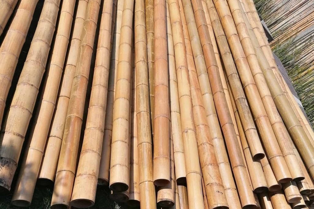 bamboo products manufacturer