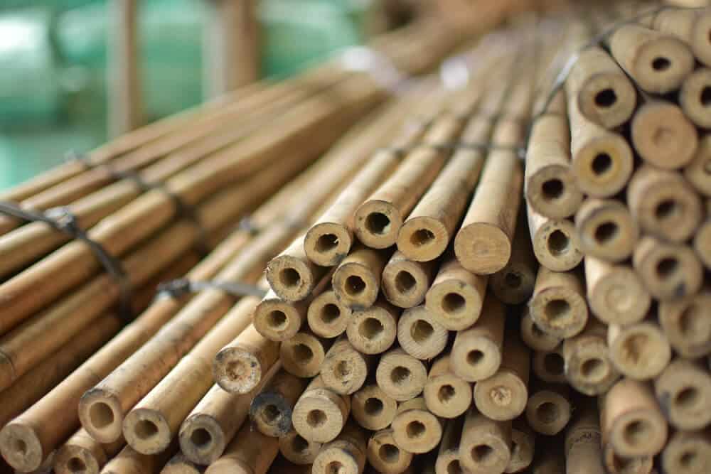 bamboo products manufacturer