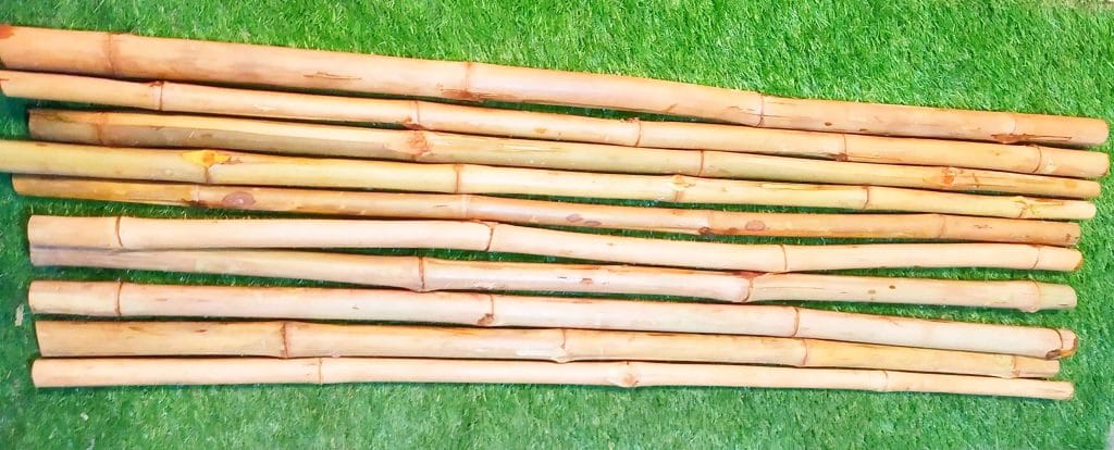bamboo stick price