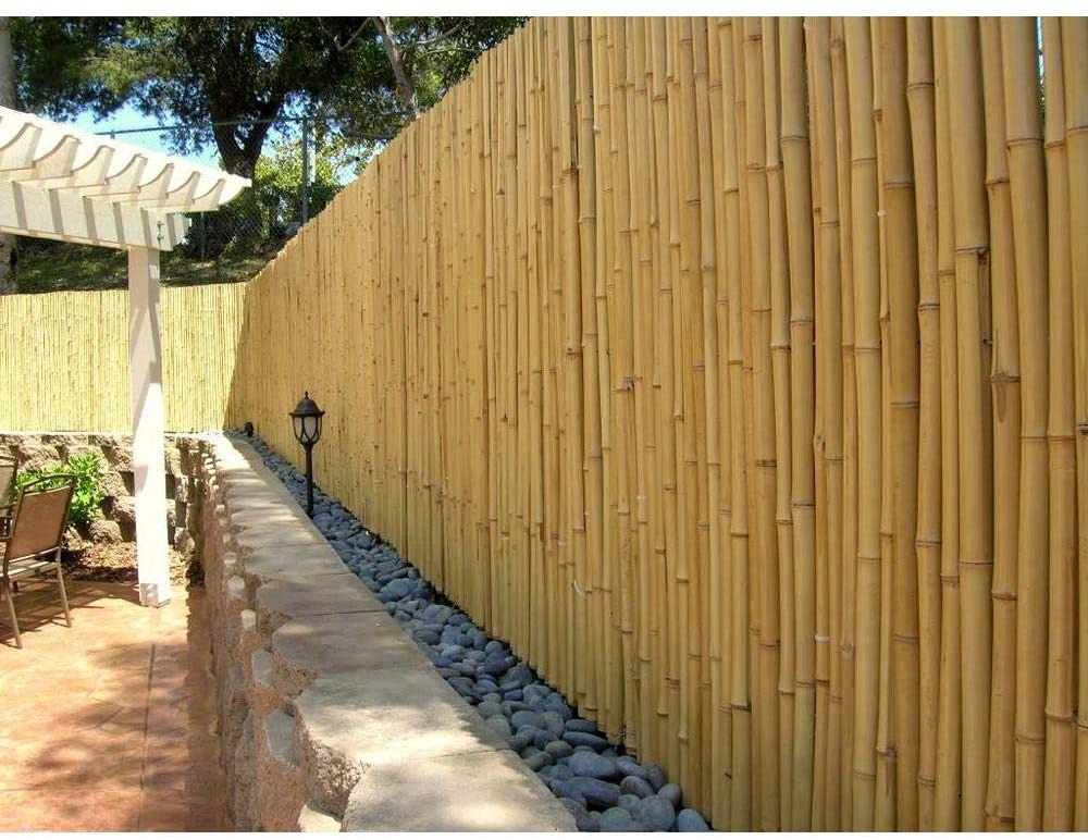 how to import bamboo fence from Vietnam