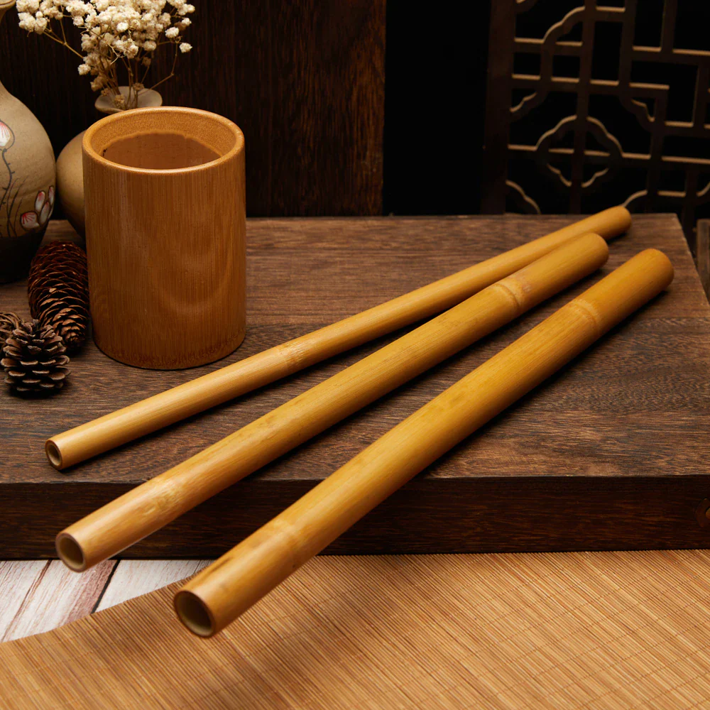 Natural Bamboo Sticks: Sustainable, Versatile, and Profitable Solution 6 natural bamboo sticks