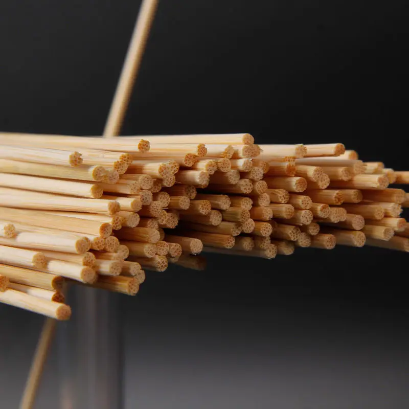 Natural Bamboo Sticks: Sustainable, Versatile, and Profitable Solution 2 natural bamboo sticks