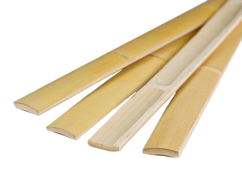 Bamboo-Slats