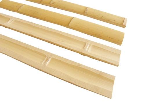 Bamboo-Slats