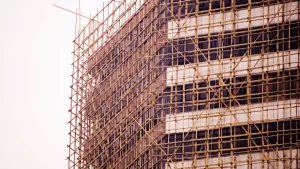 Green Architecture & Bamboo