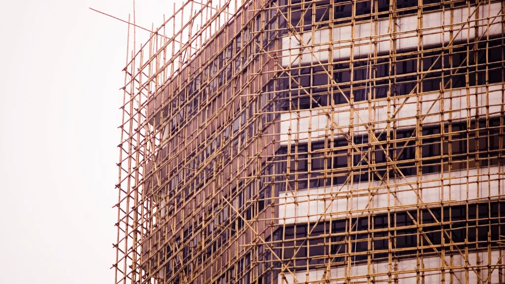 Green Architecture & Bamboo