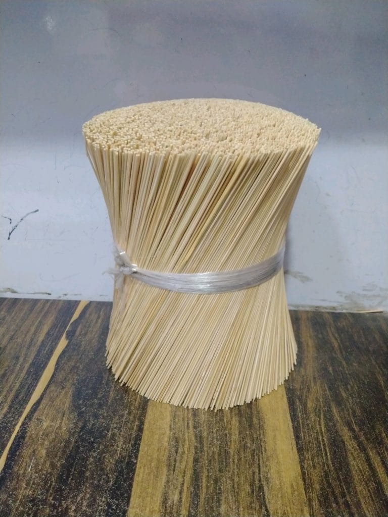 Agarbatti Bamboo Stick Price