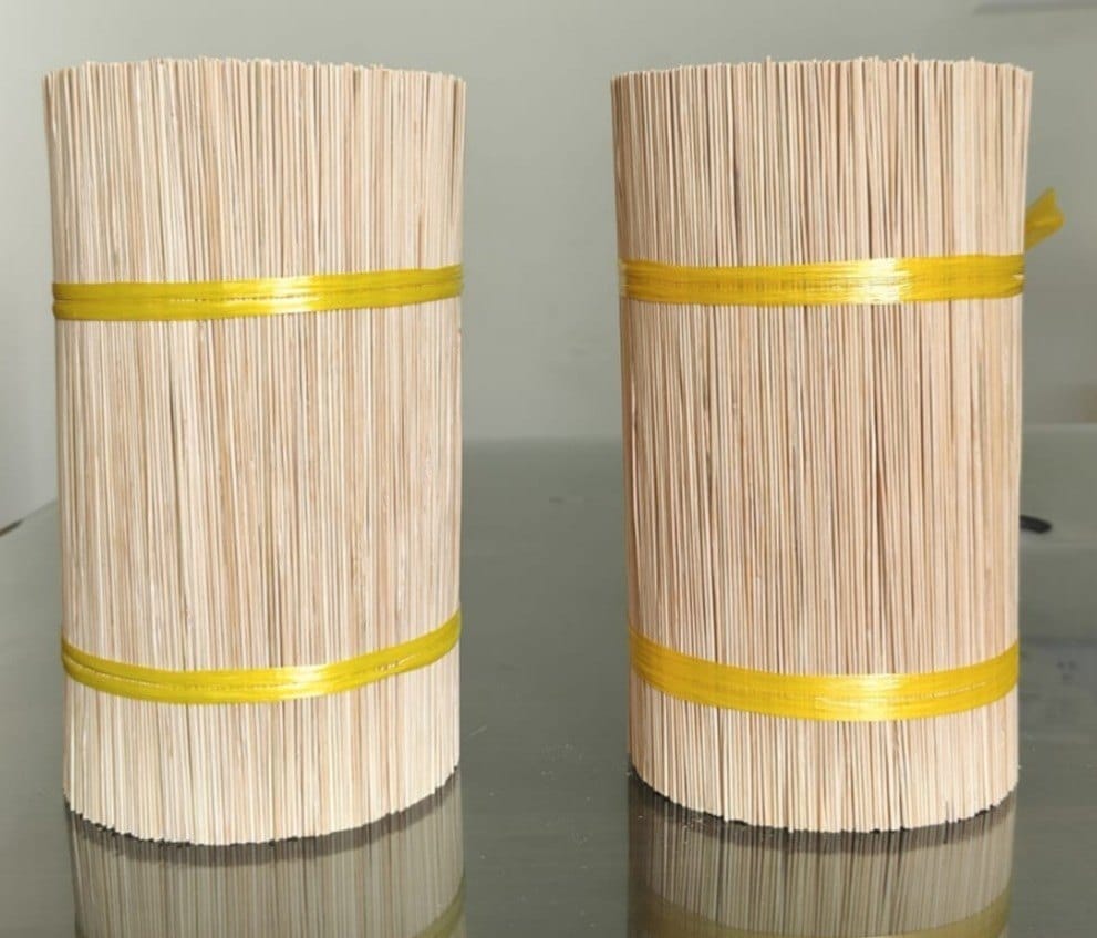 Agarbatti Bamboo Stick Price