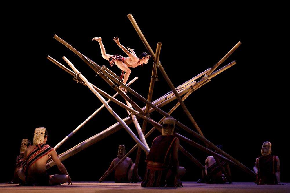 bamboo circus 1