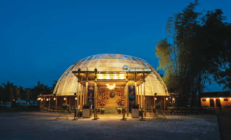 bamboo circus 4
