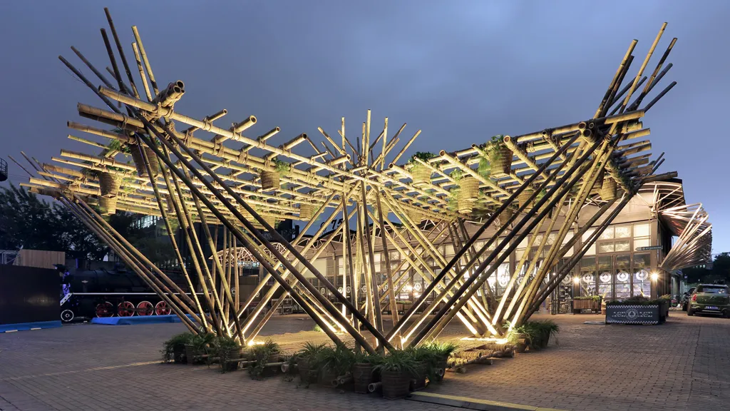 bamboo construction mistakes