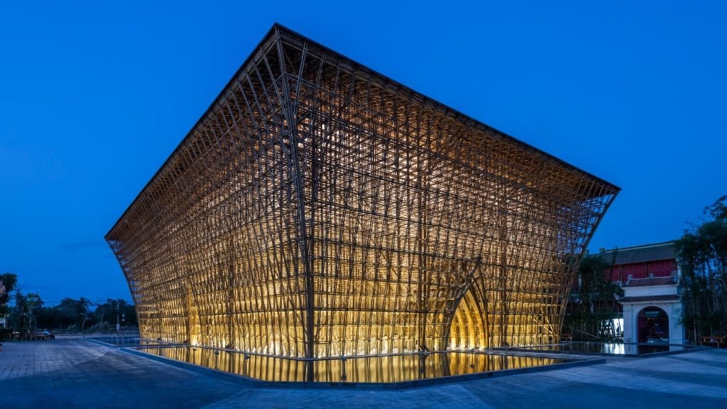 bamboo construction mistakes