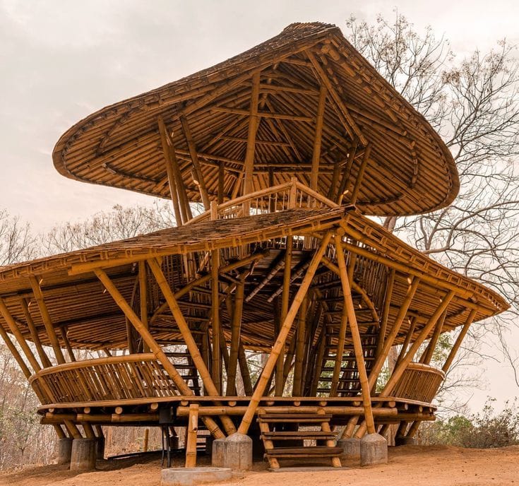 bamboo construction mistakes