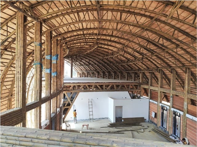 bamboo construction mistakes