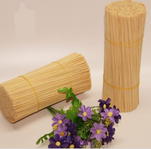 How Bamboo Incense Sticks Bring Positive Energy and Luck 3 bamboo incense sticks