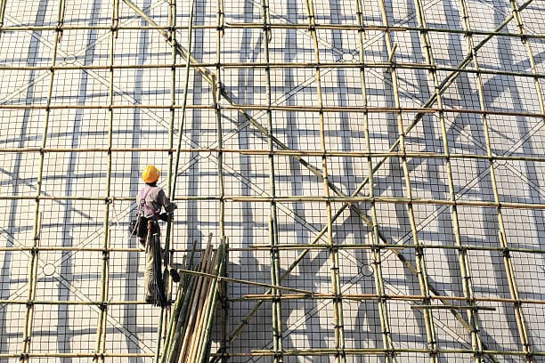 bamboo on-site