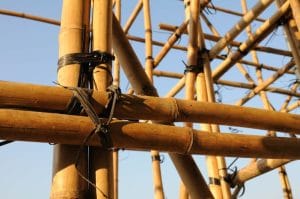 bamboo on-site