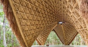 bamboo system