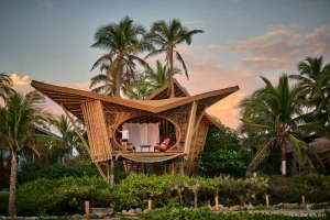 eco-hotel