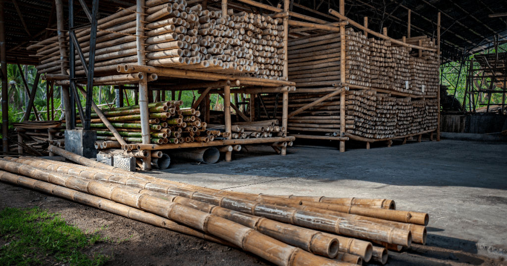 the economic value of bamboo 