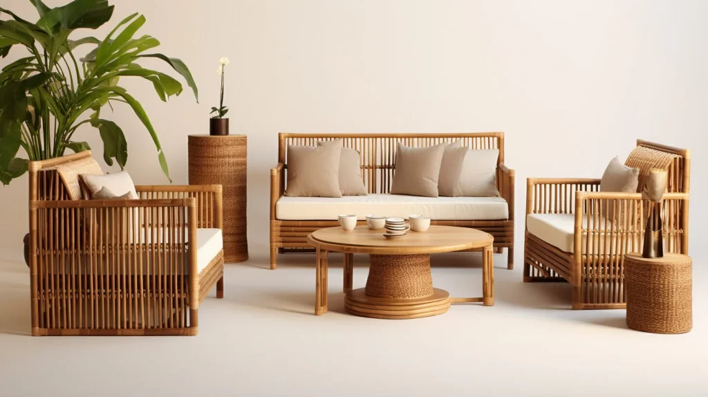 the economic value of bamboo 