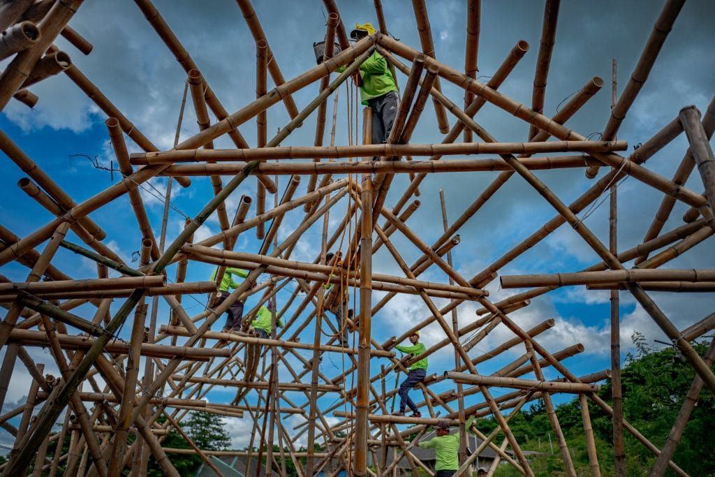news in construction