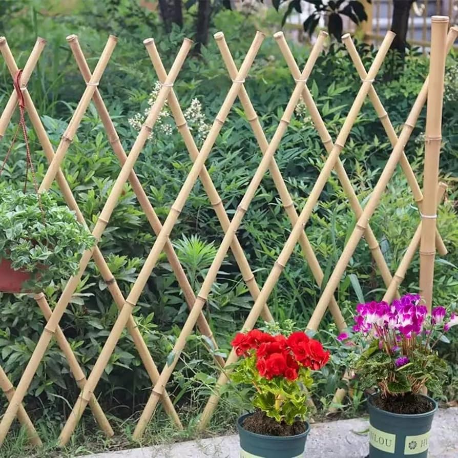 bamboo garden stakes